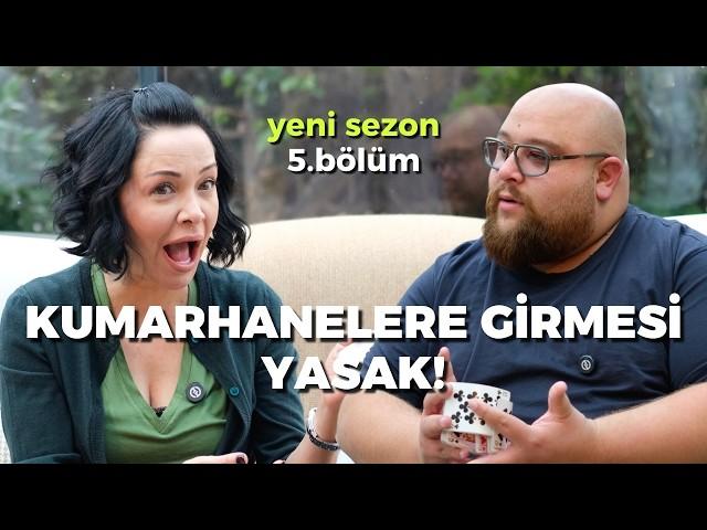 Ünlü Sihirbaz BigMagic'in Çözülemeyen Oyunu - JÜRİ BU OYUNU ÇÖZEMEDİ! @Mr.bigmagic