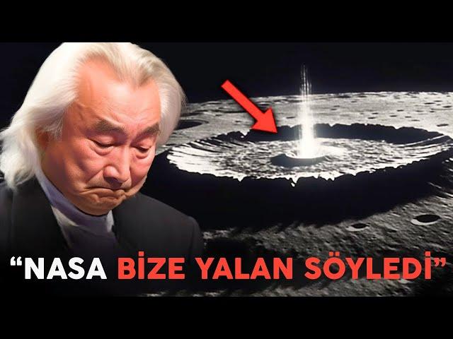 7 SAAT ÖNCE: Çin'in Ay'da Keşfettiği Gizemli Nesne Bilim Dünyasını Şaşkına Çevirdi!