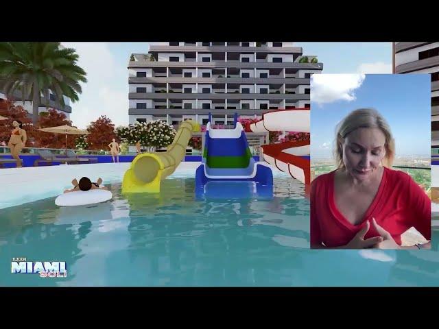 ТОП-3 проекта для инвестиций в Мерсине. Куда инвестировать в Мерсине 2023? #мерсин #turkey #турция