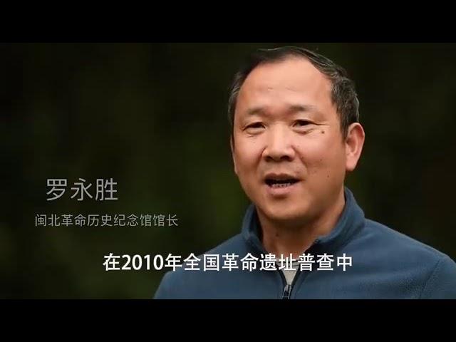 【#中国视频】神话传说中有血液化作河流，而为了我们新中国成立而牺牲的无数英烈们精神化作丰碑和图腾守护我们后辈和山河[心]向人民英雄们致敬[心]