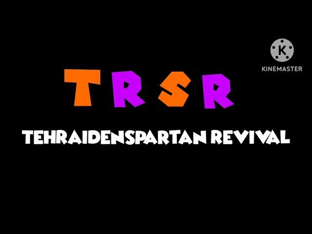 TehRaidenSpartan Revival (My Channel) Halloween Intro