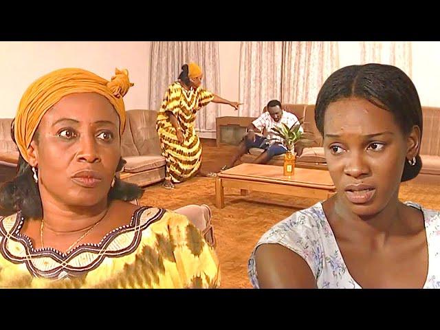 I BEG U DON'T SKIP THIS PATIENCE OZOKWOR AWARDING WINNING INTERESTING MOVIE- AFRICAN MOVIES