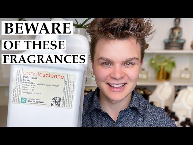 Watch this BEFORE buying these fragrances | *buyer beware*