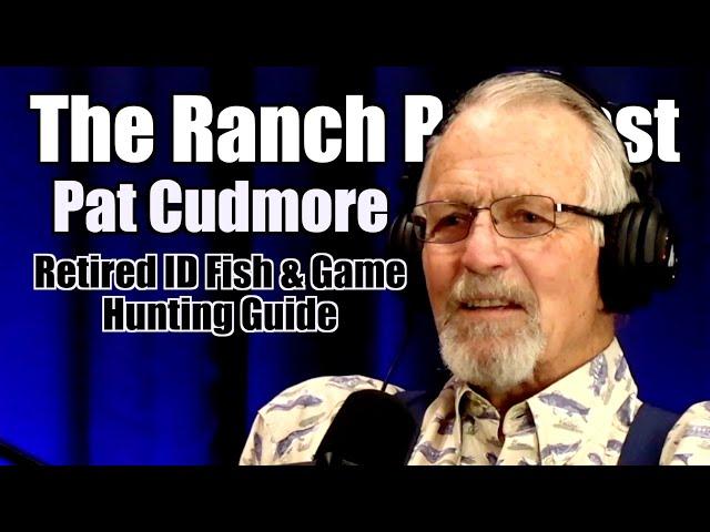 The Fish & Game problems of Idaho with Pat Cudmore