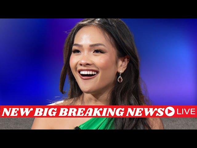 HEARTBREAKING NEWS: 'Bachelorette' Jenn Tran Shocks Fans With Unexpected Decision