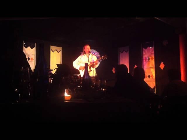 Ellis Paul "Angel of Montgomery" (John Prine Cover)