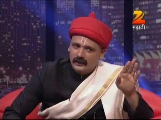 Khupte Tithe Gupte - Season 2 | Indian Reality Talk Show | Full Ep 10| Avdhoot Gupte| Zee Marathi