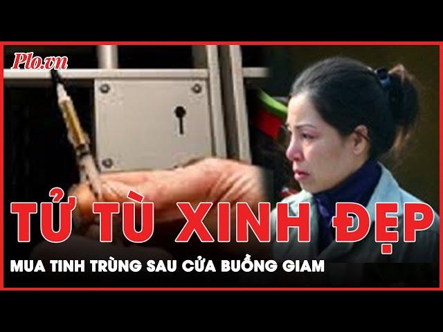 Tử tù xinh đẹp mua tinh trùng rồi tự bơm cho mình để thoát án tử | Hành trình phá án