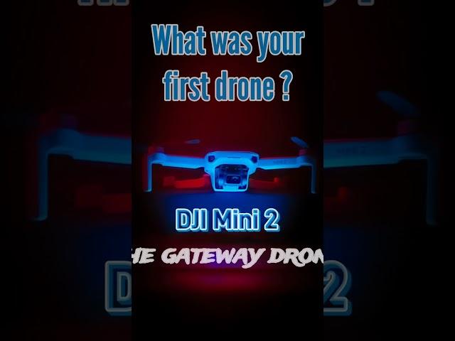 The Gateway Drone