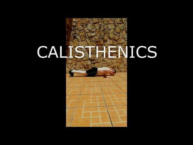 What is Calisthesilv