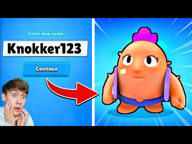 32 Geheimen Over Knokkers In Brawl Stars!