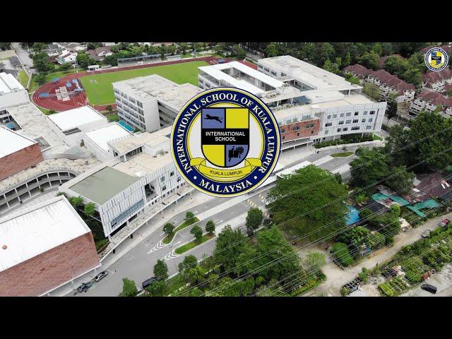 ISKL's Facilities Campus Tour | The International School of Kuala Lumpur (ISKL)