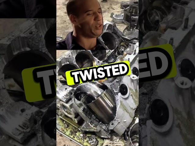 Unbelievable Torque: A Twisted Chassis Experience