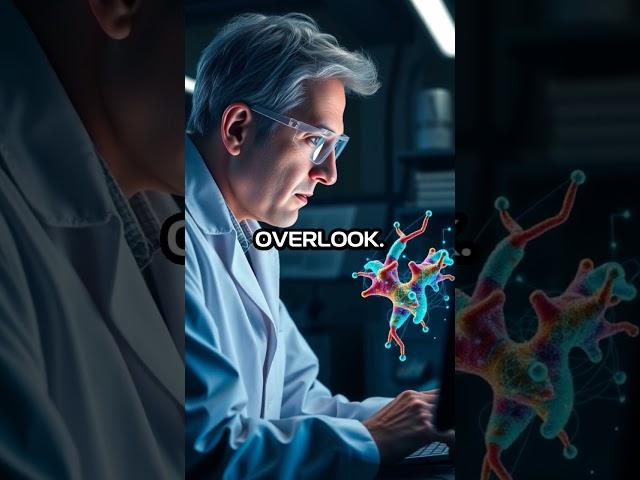 How AI is Revolutionizing Drug Discovery