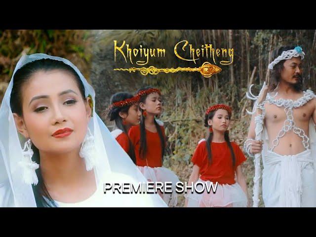 Chingnung Maanung ( Khoiyum Cheitheng Film Song 2024 )