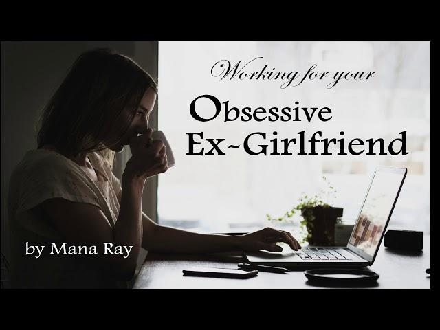 Working for your Obsessed Ex-Girlfriend Roleplay (Gender Neutral) (Female x Listener)