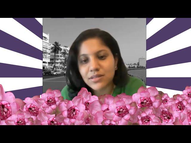 Part 1: Introducing: Radhika Agarwal of Blume Ventures