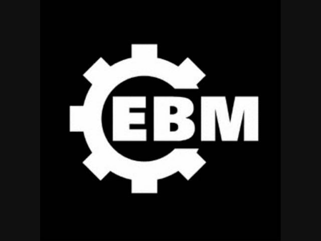 EBM Old School Mix By Dj NichDoork