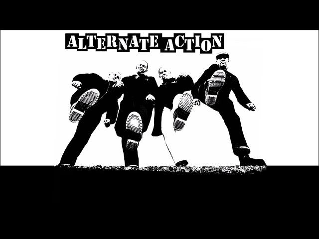 Alternate Action - Skinhead Way of Life (Subtítulos Español)