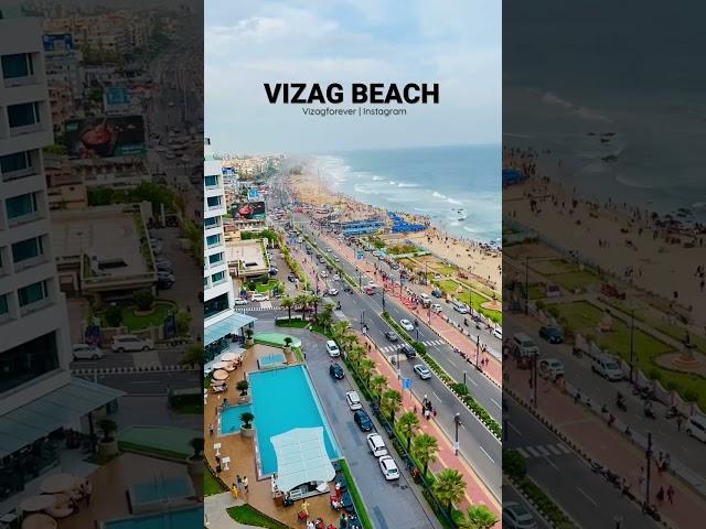 Vizag beach ️ | Vizag | Visakhapatnam | andhra pradesh | vizagforever