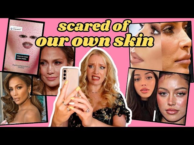 Why are we so scared of real skin?