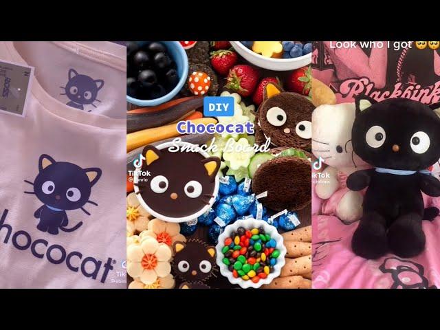 Chococat Sanrio TikTok Compilation 