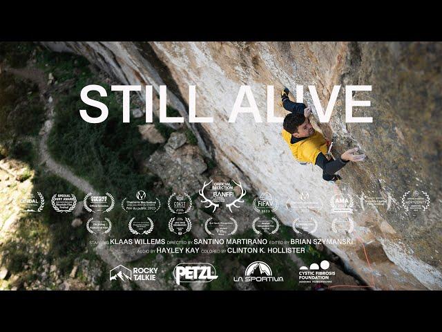 Still Alive - Klaas Willems