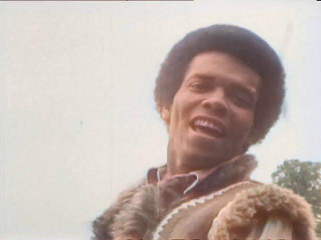 Johnny Nash - I Can See Clearly Now (1972)