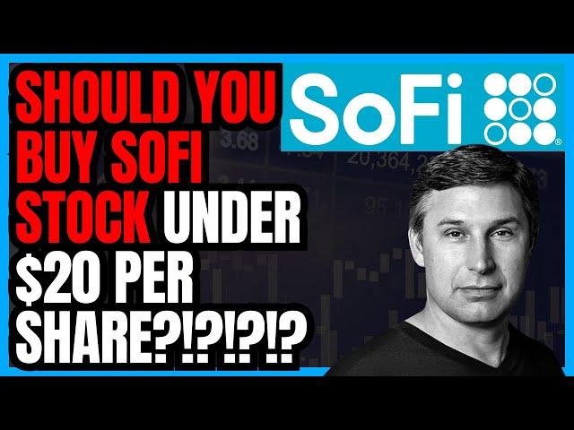 SoFi Technologies Stock Explained: Why SoFi Could Be Your Next Big Investment Opportunity!