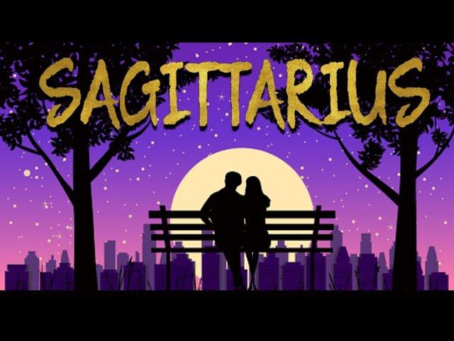 SAGITTARIUS ️ THEY HAVE BIG DREAMS AND PLANS FOR YOU  ARE YOU READY??
