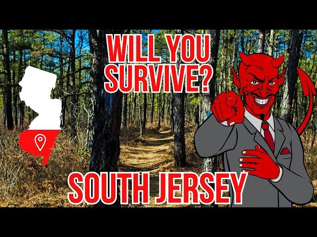 Moving to New Jersey | South Jersey Explained