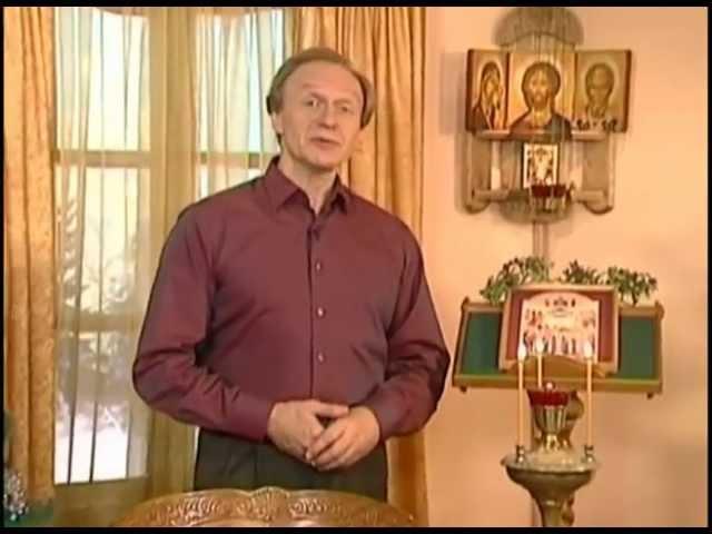 Рассказы о святых. Варлаам Тобольский