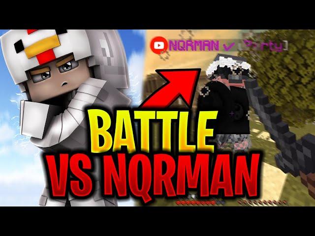 NQRMAN vs. minimichecker 