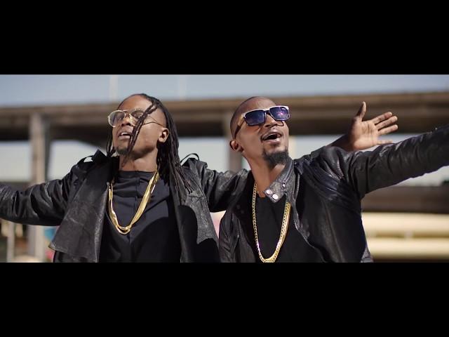 Radio & Weasel - Plenty Plenty  ( Official Video )