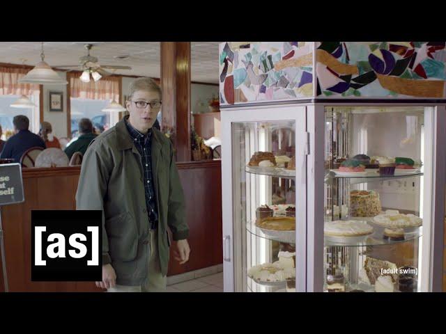 Breakfast Crew | Joe Pera Talks With You | adult swim