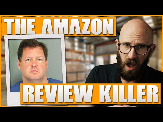 The Amazon Review Killer