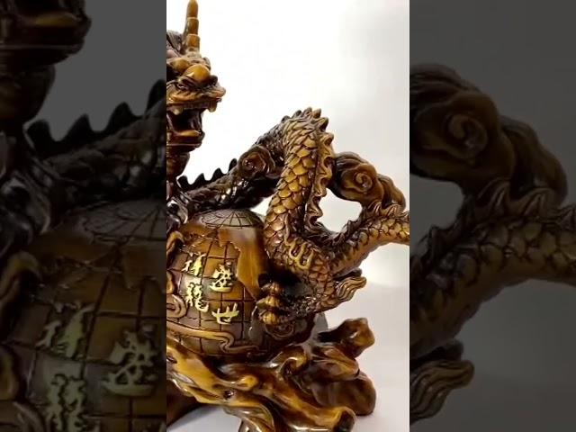 Decor phong thủy, Decor để bàn 0973100713 #decor home, #nội thất #tranh tráng gương #khung