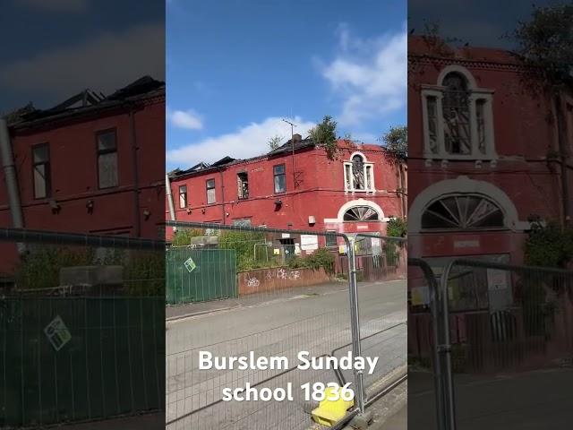 Old buildings/history/heritage/pottery/stoke/culture/lost history/abandoned #abandoned #80smusic