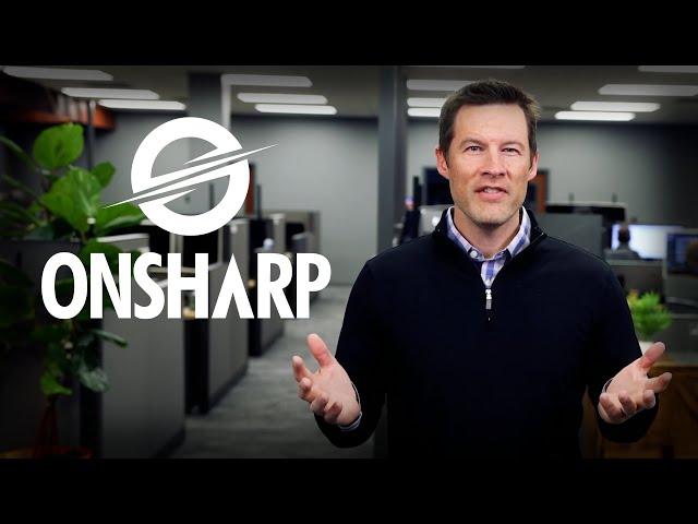 Bridging Gaps with Technology: How Onsharp Delivers Tailored Success