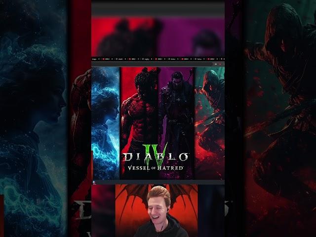 STRONGEST Season 7 Builds for each Class - Diablo 4