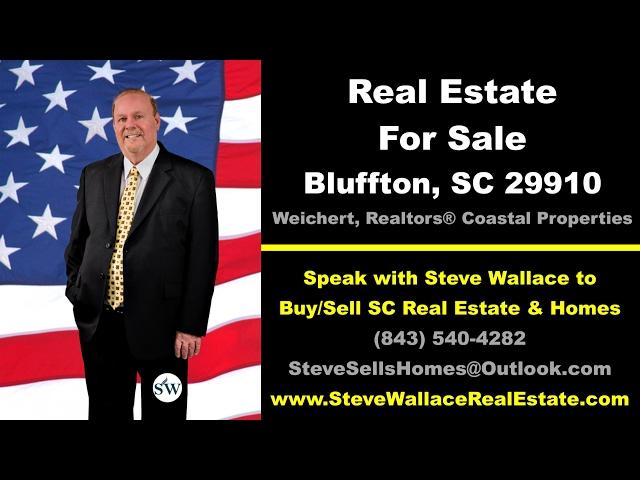 Real Estate, Bluffton, SC 29910 – Buyer’s Agent