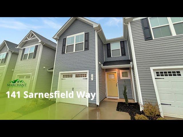 Want the PERFECT Greenville Rental Home? 141 Sarnesfield Way for RENT! in Greenville SC 29605