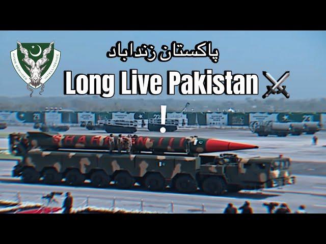 Long live Pakistan  Long live Pakistan Army ️ Long Live mujahideen  #pakistanzindaabaad #ssg