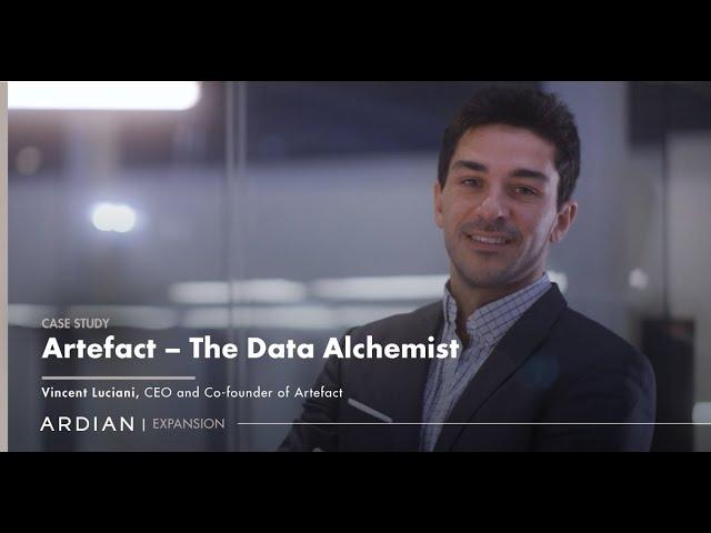 How Artefact is unlocking value from data?