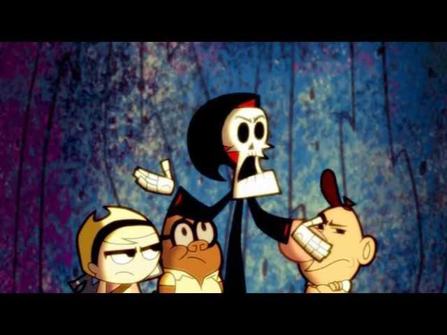 Billy & Mandy's Big Boogey Adventure - Biggest Fears