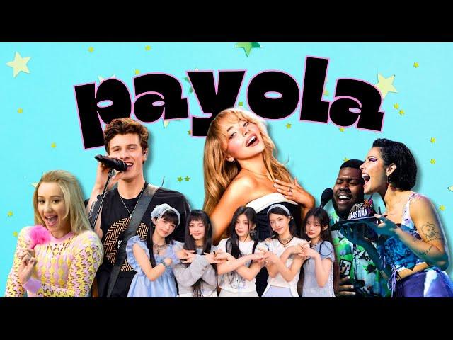 Payola: the music industry's biggest cheat code?