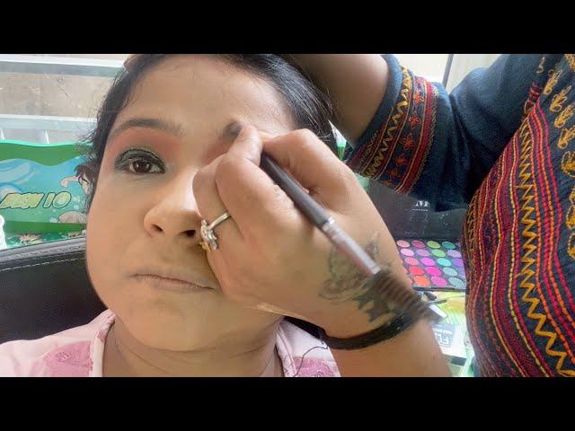 Dushmani nikalni thi to aise hi bata deti | Deepti Vlog