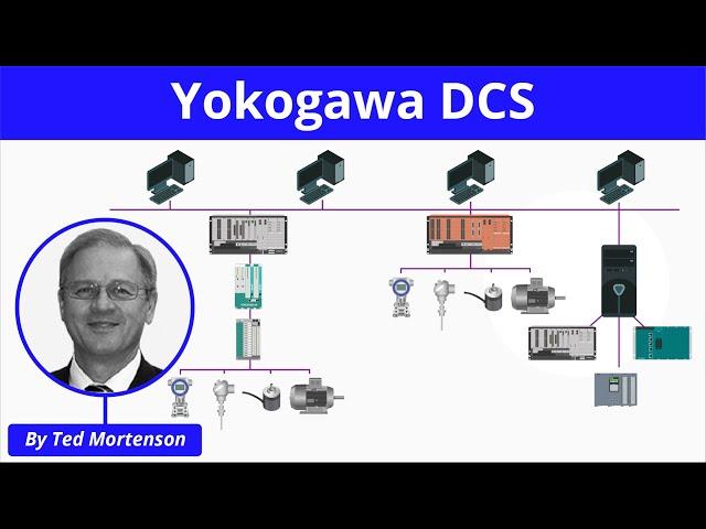 Introduction to Yokogawa DCS
