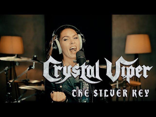 CRYSTAL VIPER "The Silver Key" (OFFICIAL VIDEO)