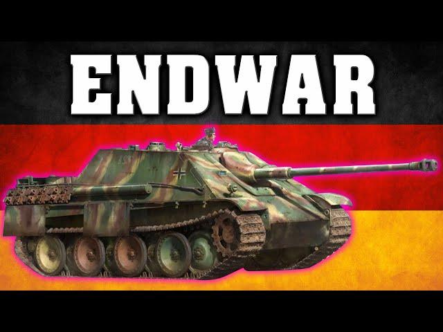 Germany Ground - Covert Leaks - War Thunder